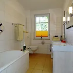 Appartementhaus Ostseeresidenz 아파트 로스토크