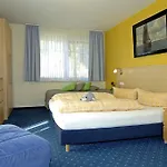 아파트 Appartementhaus Ostseeresidenz *