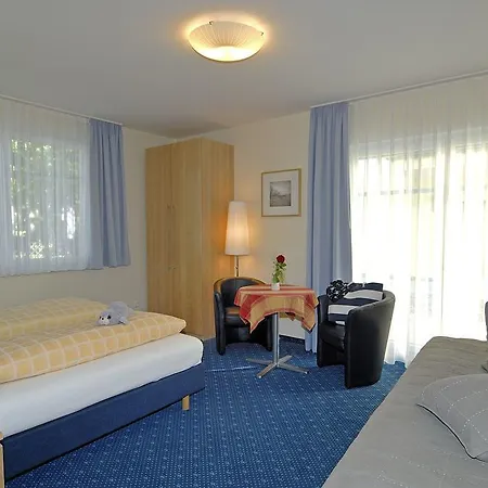 Appartementhaus Ostseeresidenz