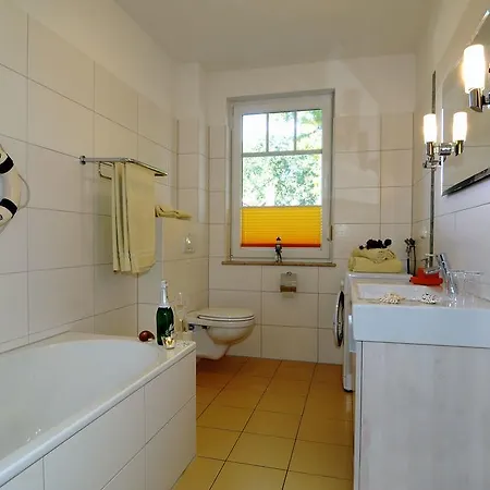 Appartementhaus Ostseeresidenz Daire Rostock