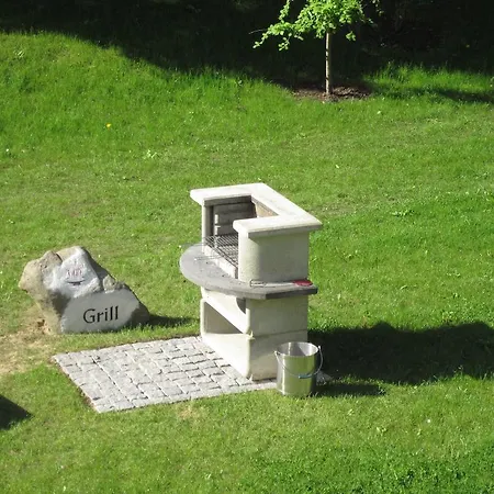 Daire Appartementhaus Ostseeresidenz