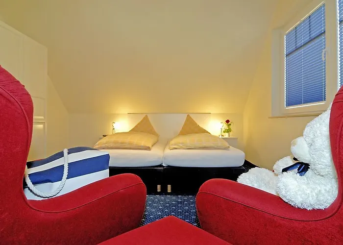 Appartementhaus Ostseeresidenz