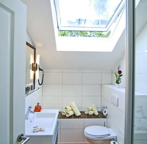 Appartementhaus Ostseeresidenz דירה *