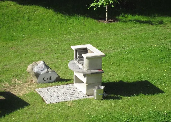 דירה Appartementhaus Ostseeresidenz